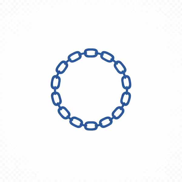 Chaînes / colliers Bracelets