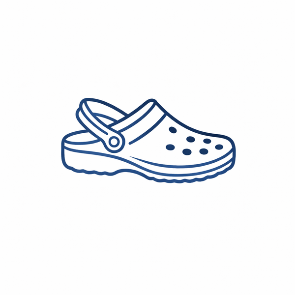 crocs
