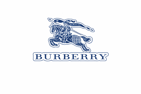 sandales burberry