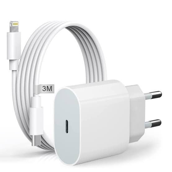 Chargeur IPhone