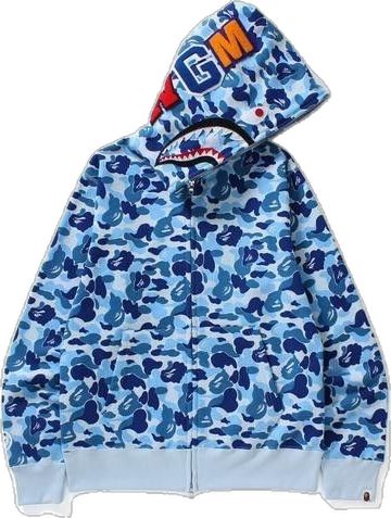Pull Bape