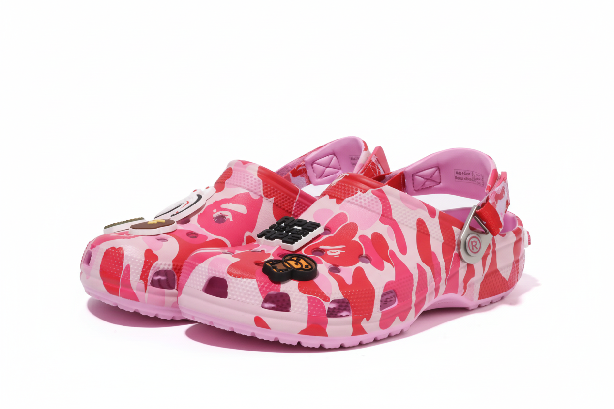 Crocs