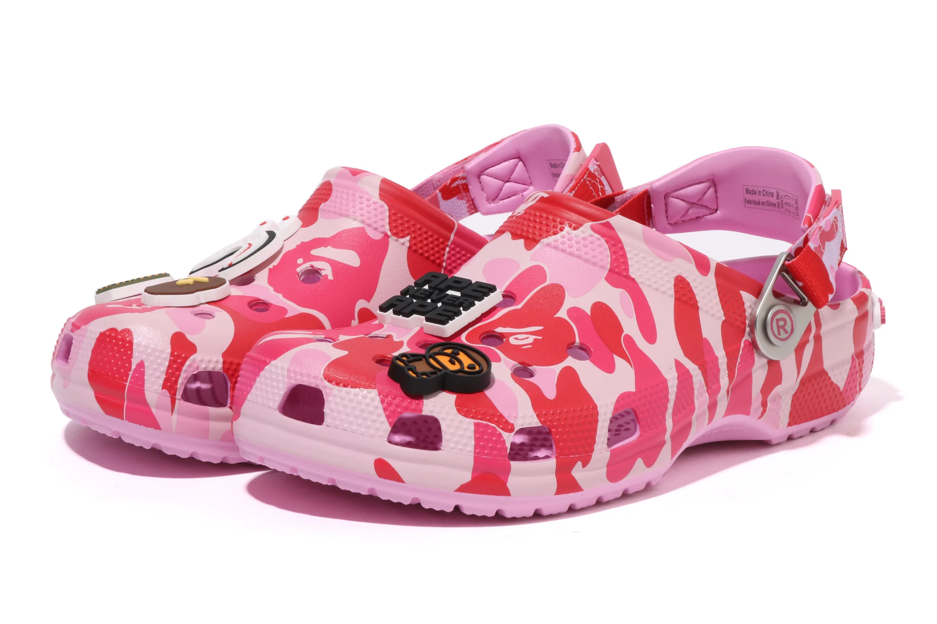 Crocs