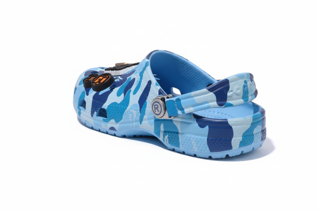 Crocs