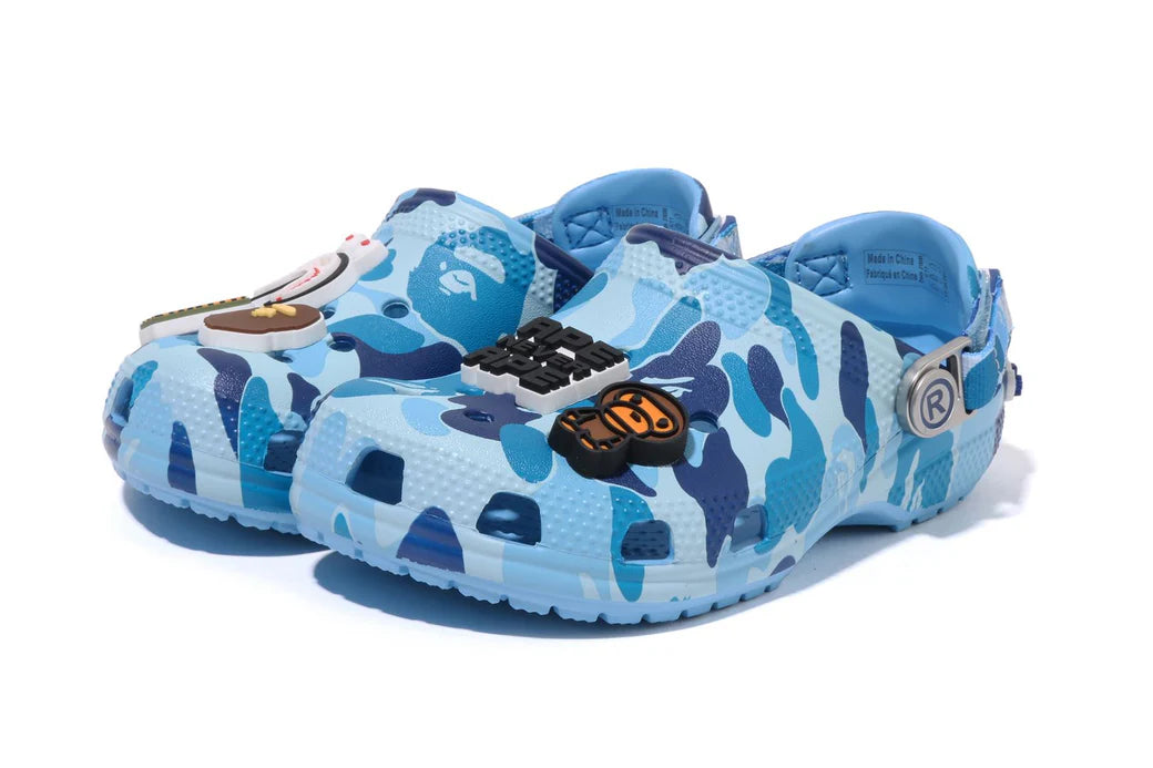 Crocs