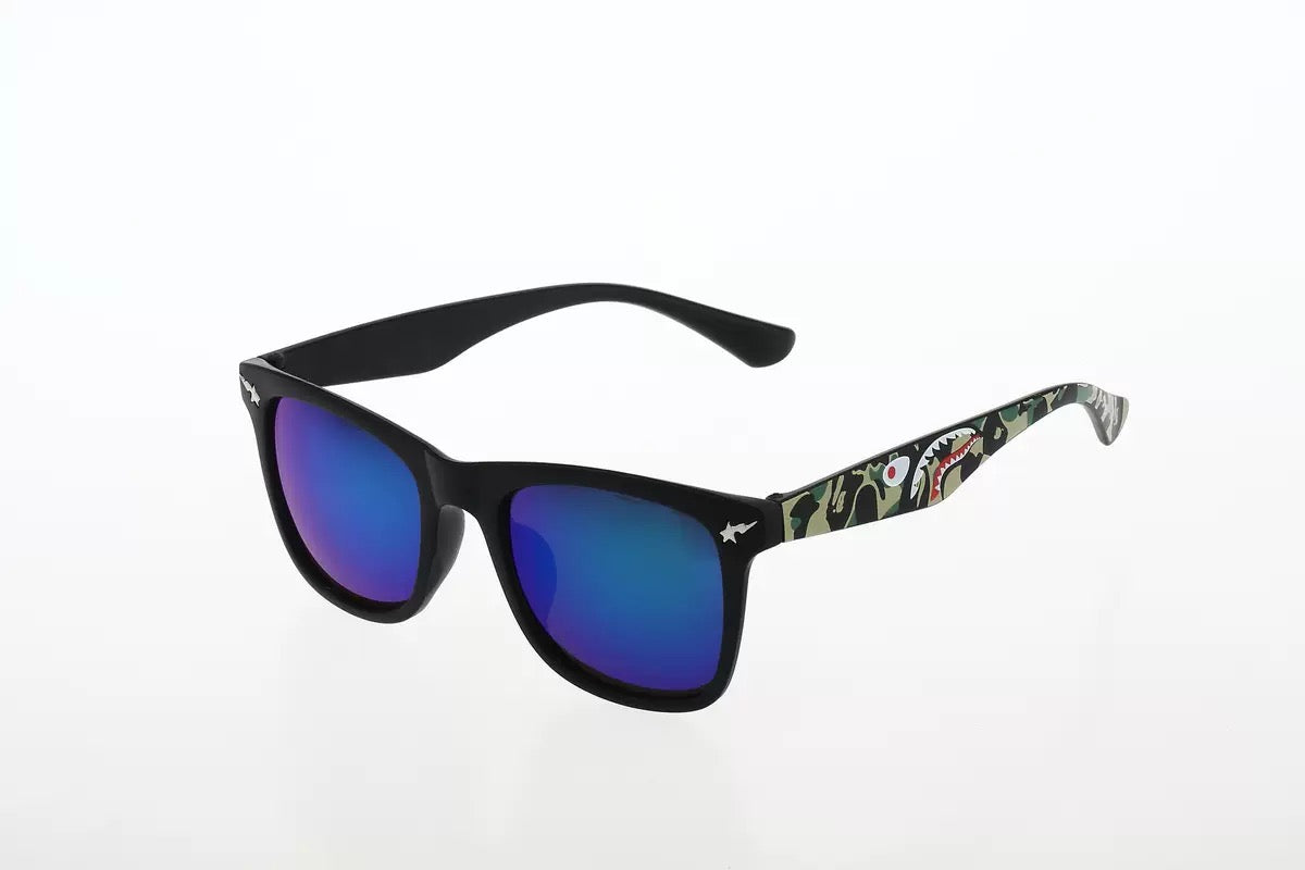 Lunettes