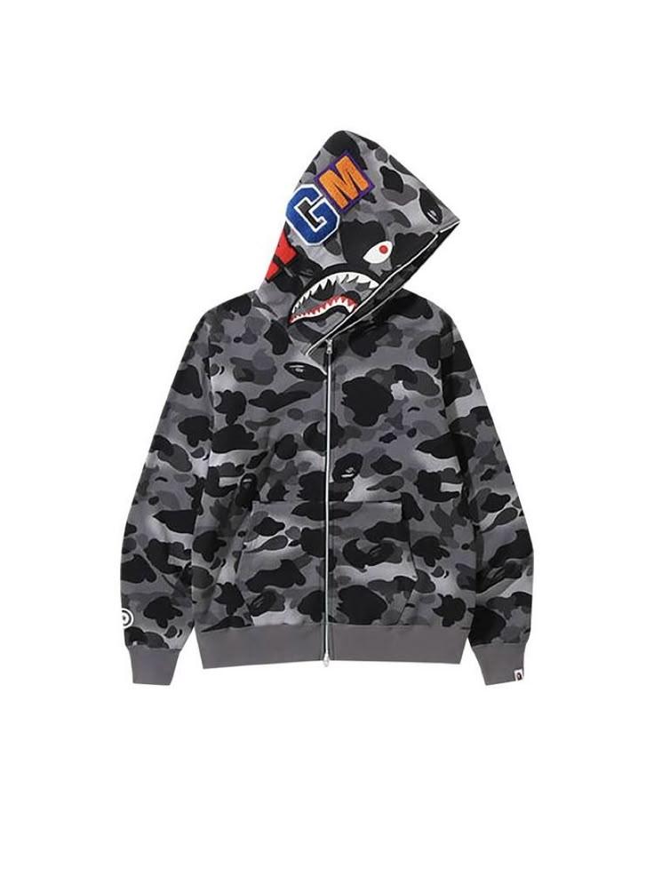Pull Bape