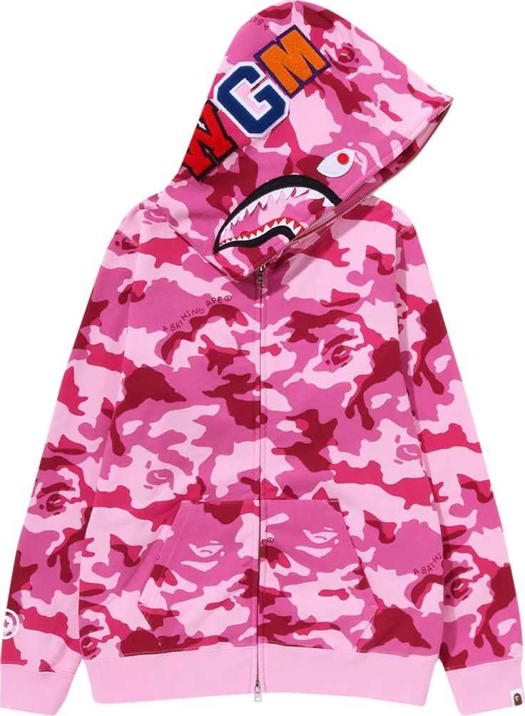 Pull Bape