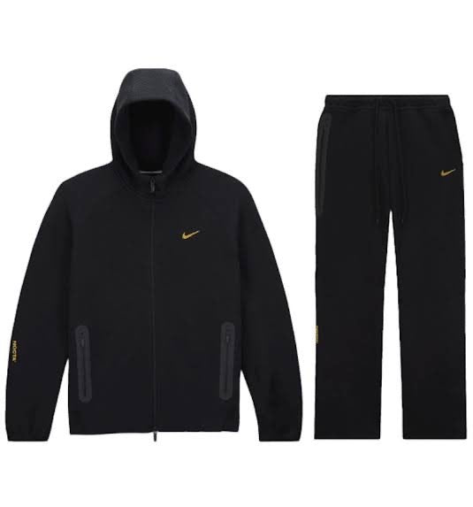 Ensemble nike