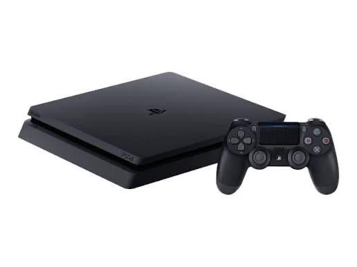 PLAYSTATION 4