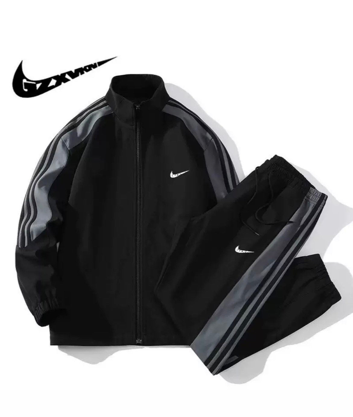 Ensemble nike