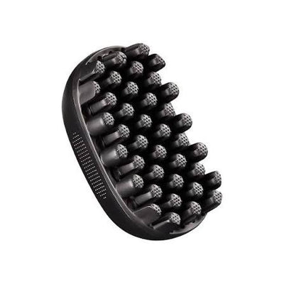 Curly hair brush