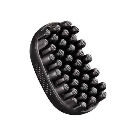 Curly hair brush