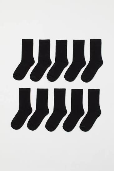 Chaussettes