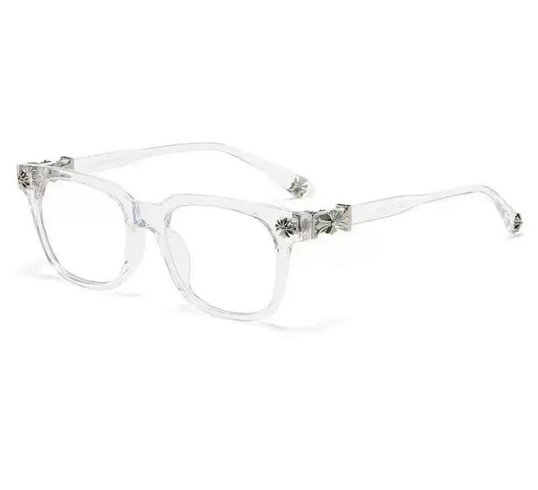 Lunettes Chrome Hearts