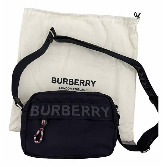 Saccoche Burberry