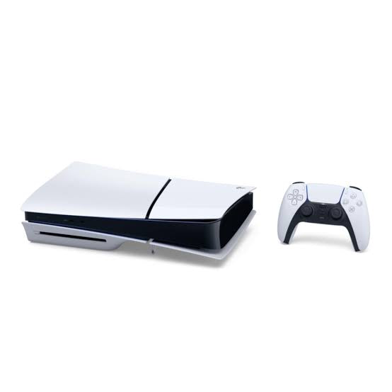 PLAYSTATION 5