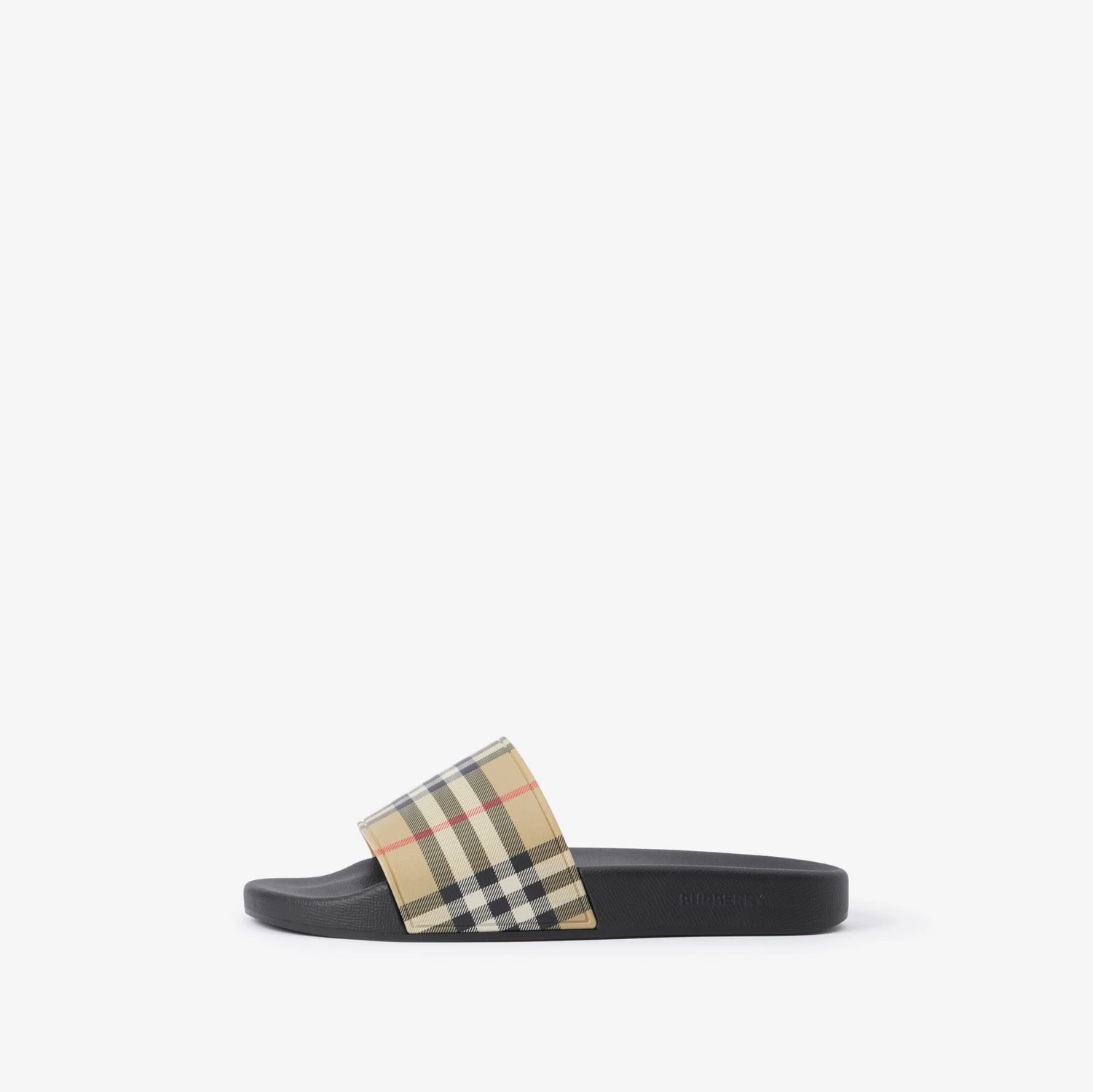 sandales burberry