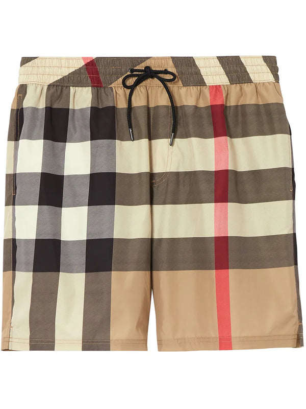 Short Burberry