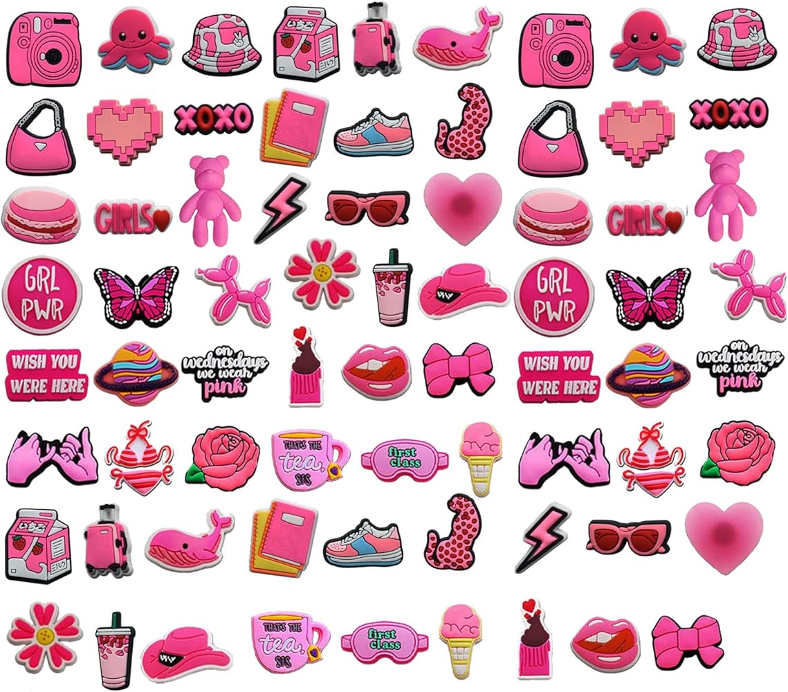 Stikers Crocs