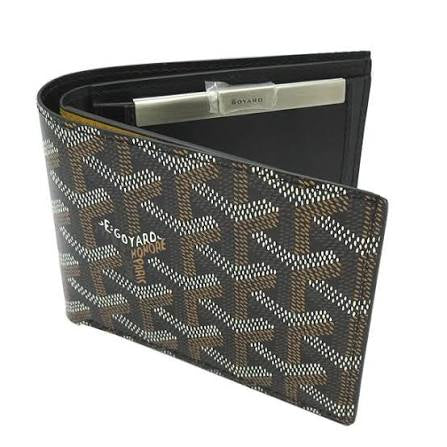 Porte Feuille