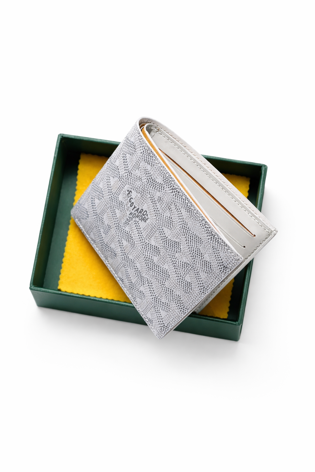 Porte Feuille